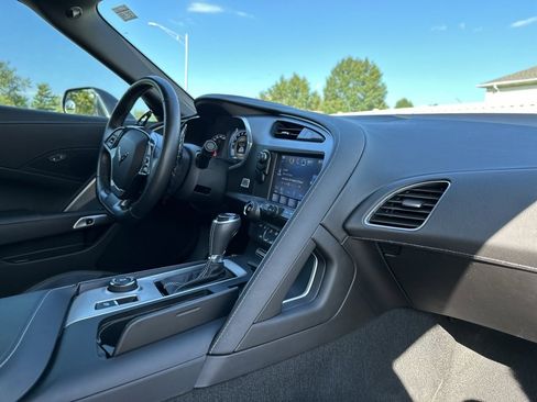 Used 2019 Chevrolet Corvette Grand Sport w/ Battery Protection Package image 23