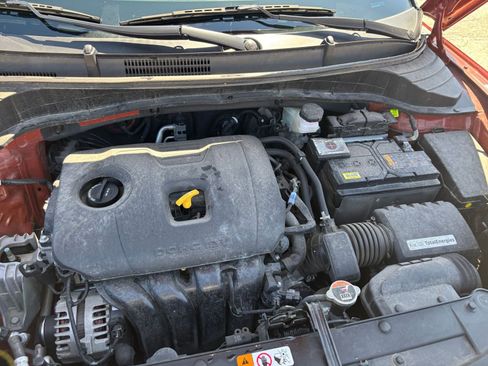 Used 2025 Kia Soul LX w/ LX Technology Package image 30