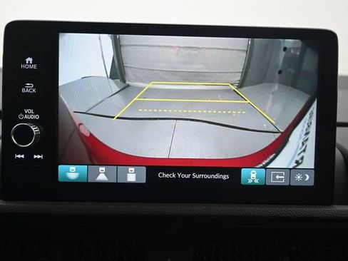 Used 2023 Honda CR-V EX-L image 18