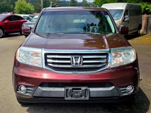 Used 2013 Honda Pilot EX-L image 2
