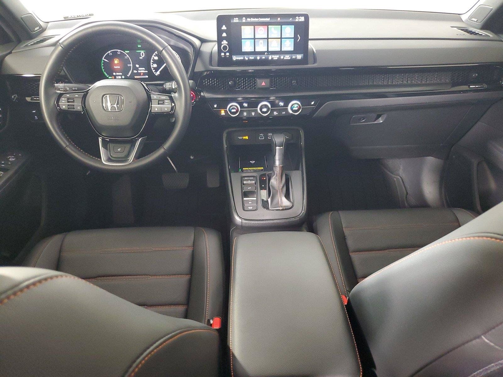 Used 2025 Honda CR-V Sport Touring image 15