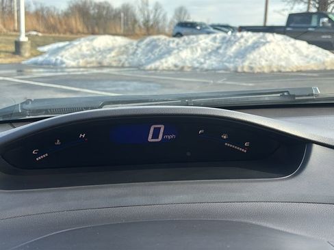 Used 2006 Honda Civic EX image 17
