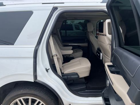 Used 2023 Ford Expedition Limited AWD/4WD image 11