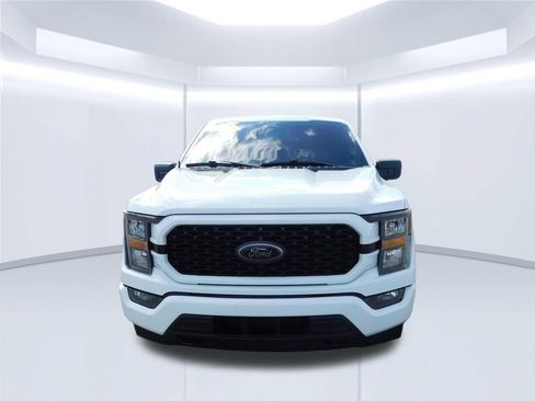 Used 2023 Ford F150 XLT w/ Equipment Group 301A Mid AWD/4WD image 11