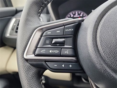 New 2026 Subaru Ascent Limited image 27