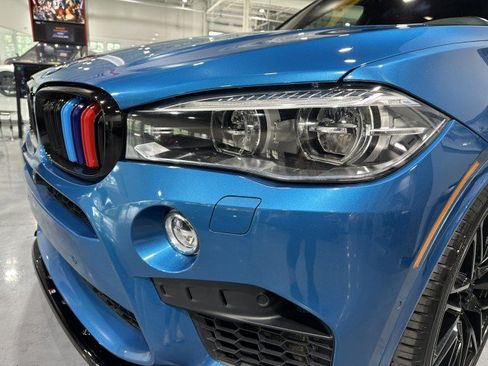 Used 2018 BMW X5 M AWD/4WD image 27