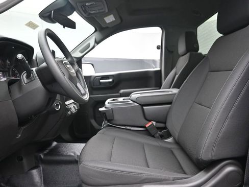 New 2026 GMC Sierra 1500 Pro image 10