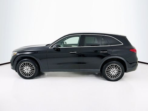 Certified 2024 Mercedes-Benz GLC 300 4MATIC image 5