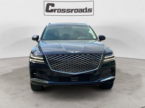 Used 2024 Genesis GV80 2.5T AWD/4WD image 8