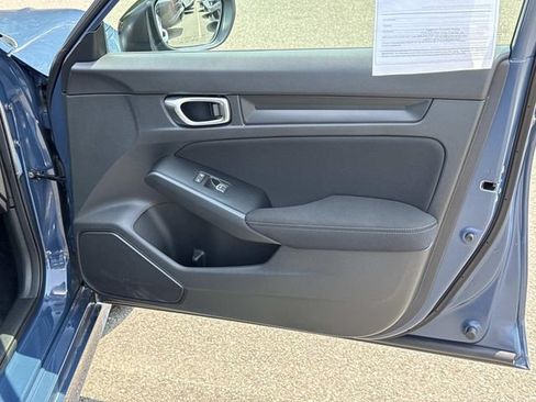 Used 2026 Honda Civic Sport image 8