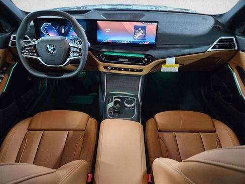 New 2026 BMW 330i xDrive Sedan w/ Premium Package image 14