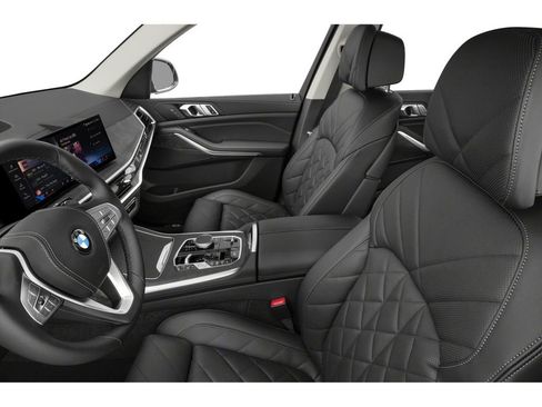 New 2026 BMW X7 xDrive40i w/ Executive Package AWD/4WD image 6