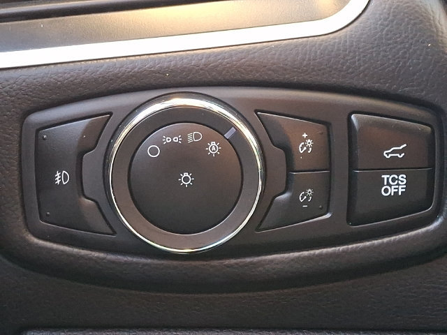 Used 2024 Ford Edge SEL w/ Convenience Package AWD/4WD image 25