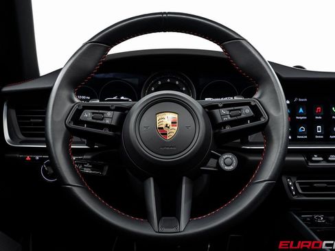 Used 2022 Porsche 911 Targa 4 GTS AWD/4WD image 29