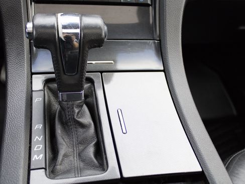Used 2012 Ford Taurus SHO AWD/4WD image 18