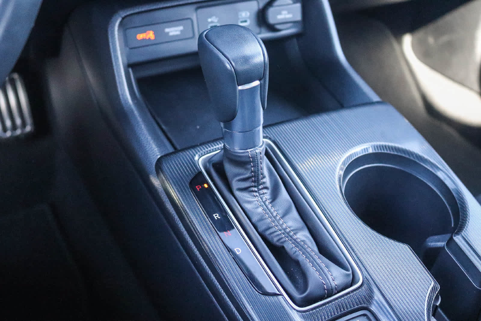 Used 2025 Honda Civic Sport image 23