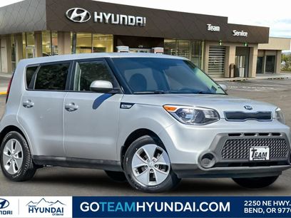 Used 2016 Kia Soul