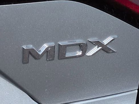 New 2026 Acura MDX SH-AWD w/ Technology Package image 13