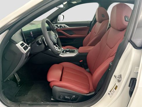 New 2026 BMW 430i w/ M Sport Package RWD image 18