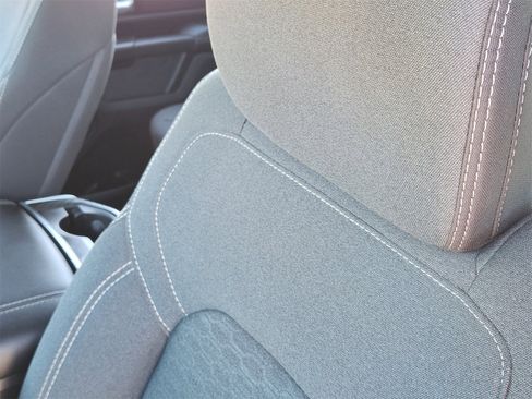 Used 2025 RAM 1500 Lone Star image 16