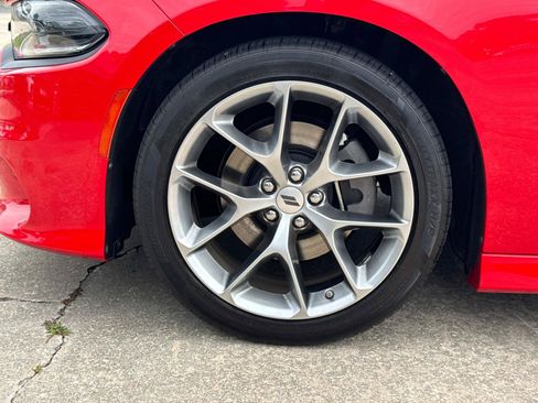 Certified 2023 Dodge Charger GT RWD image 10