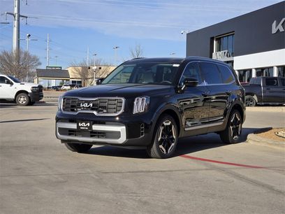 New 2025 Kia Telluride S