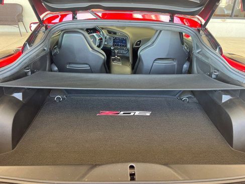 Used 2017 Chevrolet Corvette Z06 image 37