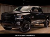 Used 2018 RAM 2500 Laramie w/ Sport Appearance Group image 4