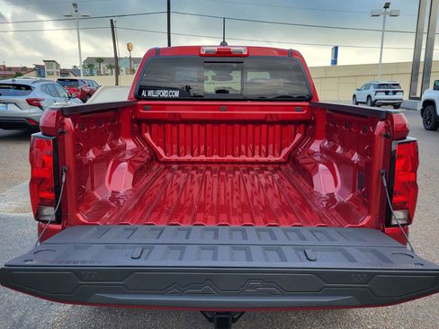 New 2026 Chevrolet Colorado LT w/ Advanced Trailering Package image 20