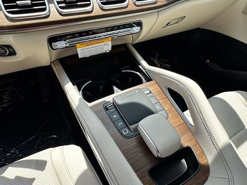 New 2026 Mercedes-Benz GLE 350 4MATIC image 32