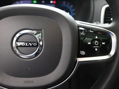 Used 2023 Volvo XC90 B6 Plus w/ Protection Package Premier image 14