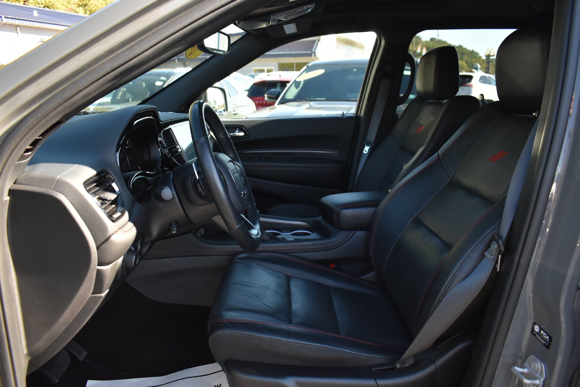 Used 2026 Dodge Durango GT AWD/4WD image 13
