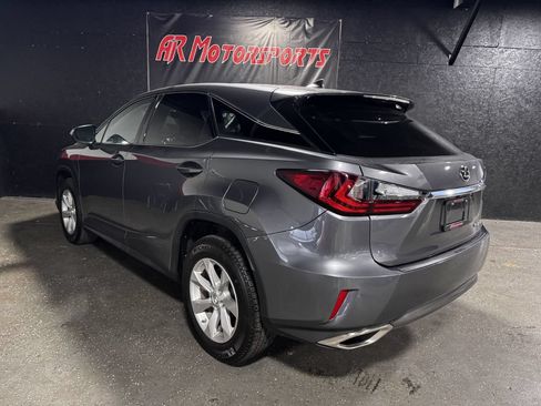 Used 2016 Lexus RX 350 AWD image 3