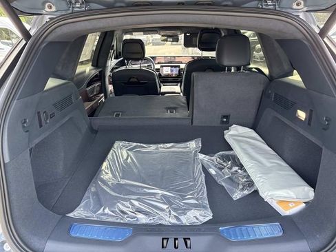 New 2026 Lincoln Nautilus Black Label AWD/4WD image 12