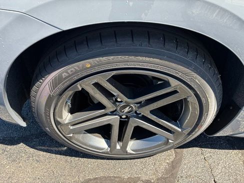 New 2026 Nissan Z Sport w/ Floor Mat Package RWD image 10
