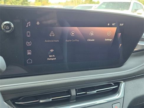 New 2025 Buick Envista Preferred w/ Convenience I Package image 25