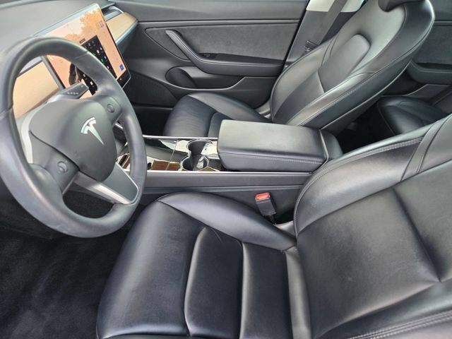 Used 2020 Tesla Model 3 Long Range AWD/4WD image 20