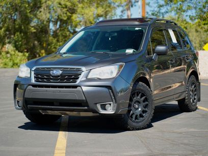 Used 2018 Subaru Forester 2.0XT Premium w/ Protection Package #3