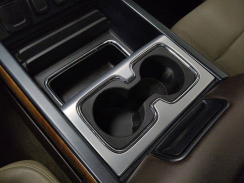 Used 2017 GMC Sierra 1500 SLT w/ SLT Premium Package image 26