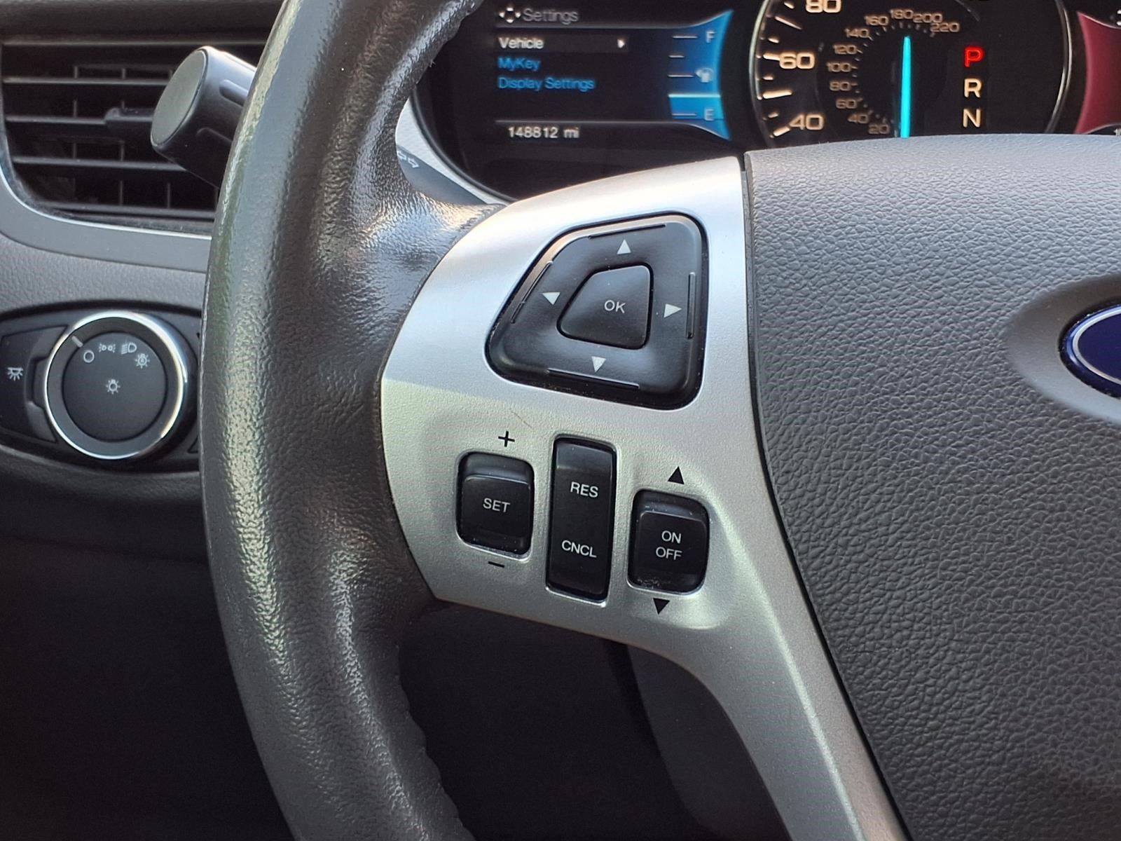 Used 2014 Ford Edge SEL w/ Equipment Group 205A FWD image 21
