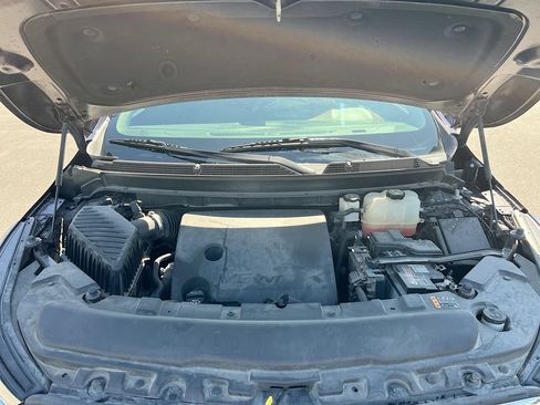 Used 2020 Buick Enclave Avenir w/ Avenir Technology Package FWD image 33