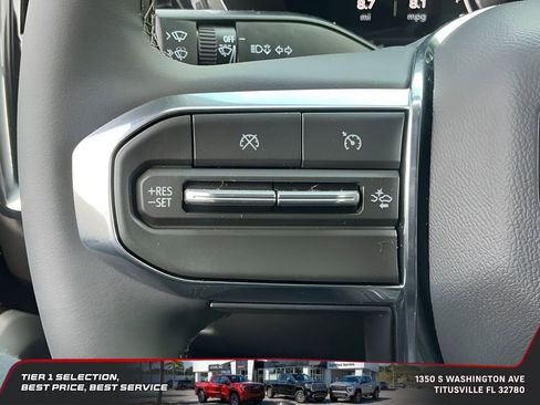 New 2026 GMC Canyon Elevation RWD image 24