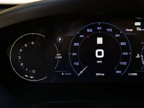 Used 2024 RAM ProMaster 3500 w/ Quick Order Package 22G SLT image 16