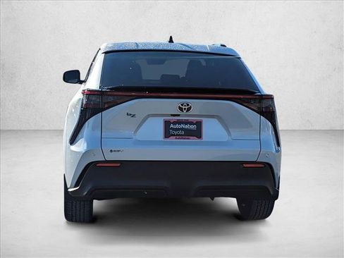 New 2026 Toyota bZ image 7