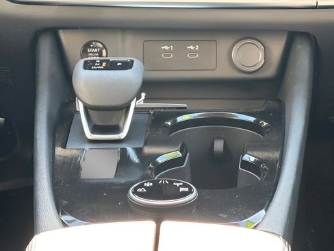 New 2026 Nissan Rogue SV AWD/4WD image 13