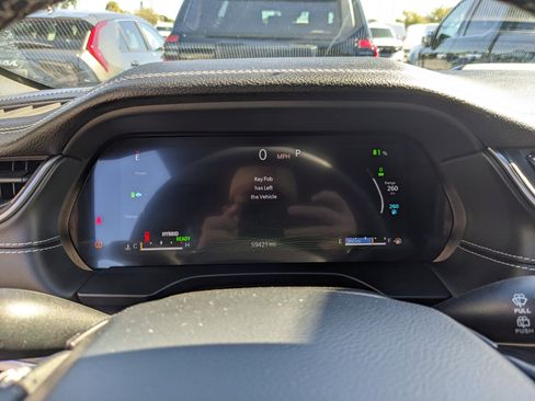 Used 2024 Jeep Grand Cherokee Limited 4xe image 20