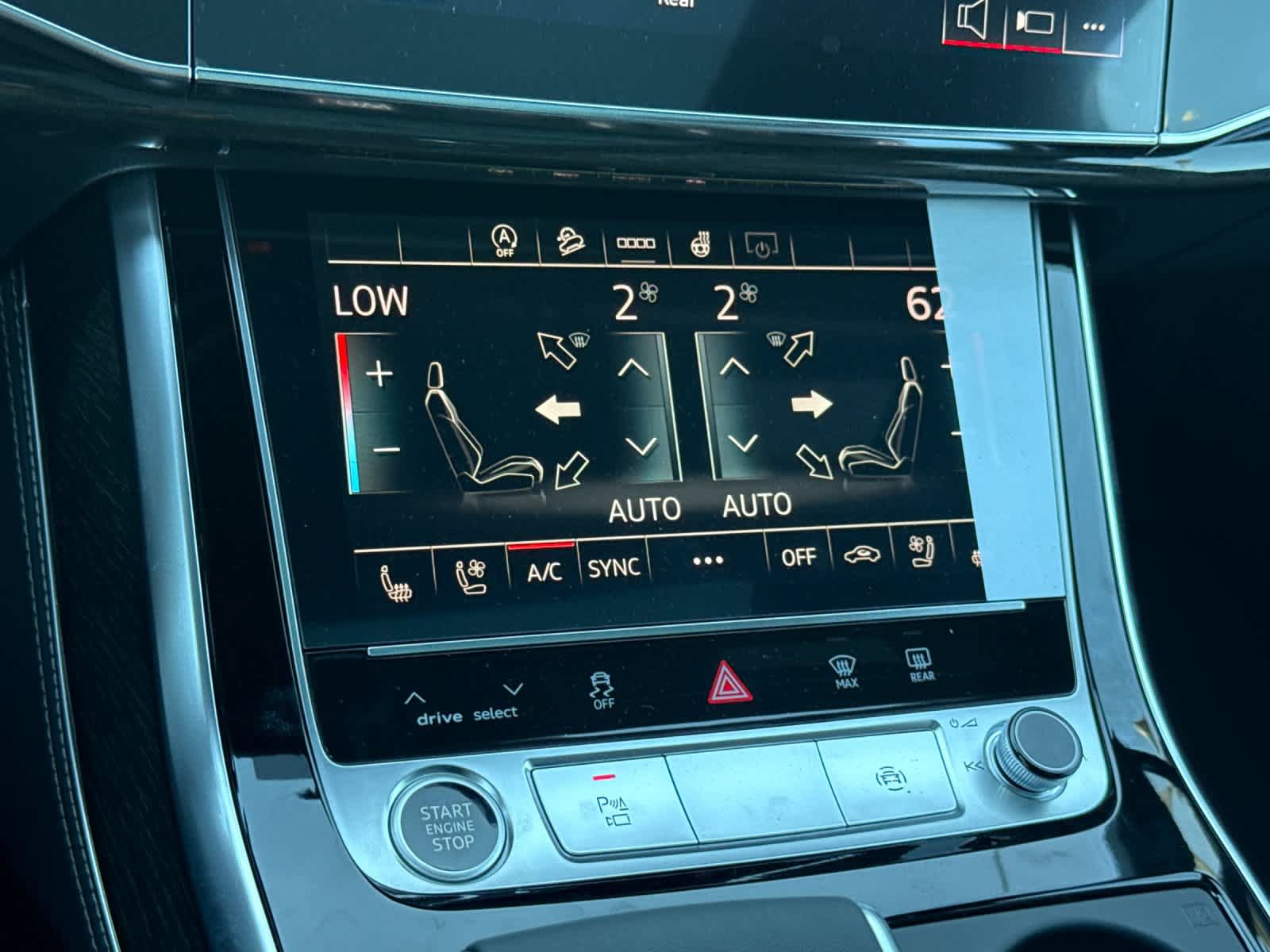 New 2026 Audi Q7 3.0T Premium Plus AWD/4WD image 22