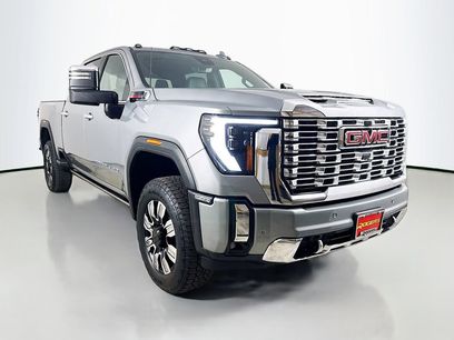 Used 2024 GMC Sierra 2500 Denali w/ Denali Reserve Package