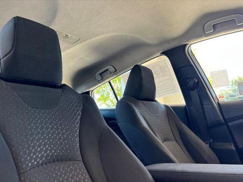 Certified 2017 Toyota Prius Two w/ Prius Two Safety Plus Package FWD image 17