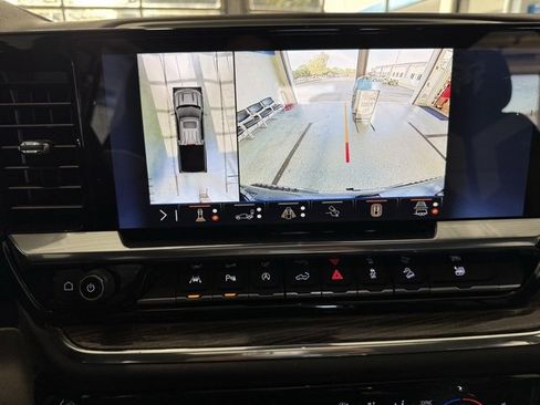 Used 2024 Chevrolet Silverado 1500 RST w/ All Star Edition Plus image 23